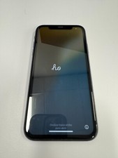 Apple iphone black for sale  Cary
