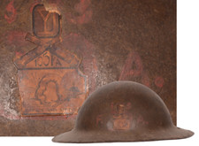 Ww1 26th division for sale  SOUTH MOLTON