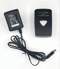 Carregador de bateria universal CamLink Z1 para AA/AAA, mais (sem baterias) comprar usado  Enviando para Brazil