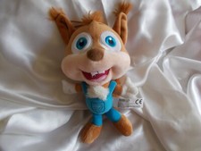 Peluche doudou rikko d'occasion  Romilly-sur-Seine