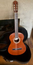 Guitare classique vintage d'occasion  Paris XI