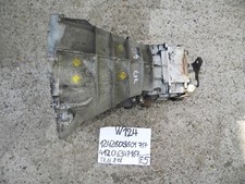 Getriebe schalter schaltgetrie gebraucht kaufen  Bietigheim