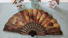 Vintage spanischer hand gebraucht kaufen  Castrop-Rauxel