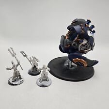 Mecânicos Artificer Prime Nemo e Arcane. Mercenários Battle Engine [x1] comprar usado  Enviando para Brazil