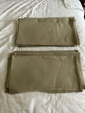 Joblot olive green for sale  IPSWICH