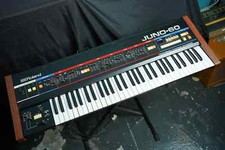 Roland jx3p jx8p for sale  LONDON