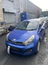 kia rio parts for sale  ACCRINGTON