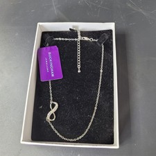 Buckingham jewellery infinity for sale  LIVERPOOL