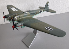 Corgi heinkel iii for sale  FERNDOWN