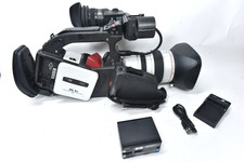 Canon xl1s 3ccd for sale  BRISTOL