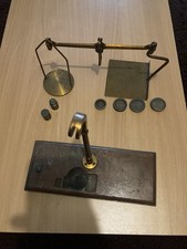 Old vintage balance for sale  MANCHESTER