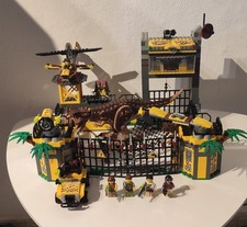 Riginal lego dino gebraucht kaufen  Schwarzach