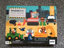 Magnetic play scene for sale  ST. AUSTELL