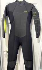 Women ion wetsuit for sale  SHEFFIELD