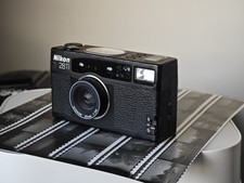 Nikon 28ti compact for sale  LONDON