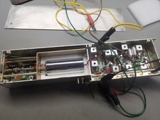 Racal frequency standard for sale  LONDON