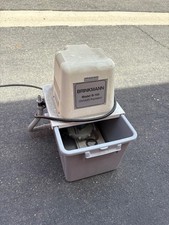Brinkmann vacuum aspirator for sale  Irvine