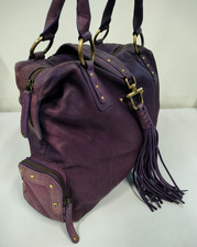 Patrick cox purple for sale  LEEDS