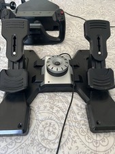 Logitech saitek pro for sale  Chandler
