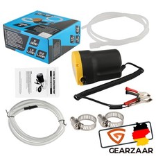 ölpumpe 12v absaugpumpe gebraucht kaufen  Langenlonsheim