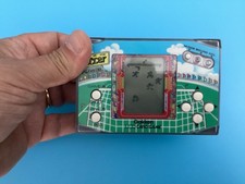 Gakken soccer lcd usato  Torino