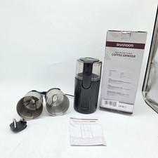 Shardor electric coffee for sale  WORKSOP