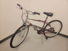 Large bike 27.5 for sale  Herndon