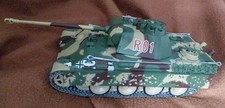 Minichamps panzer panzerkampfw gebraucht kaufen  Bad Aibling