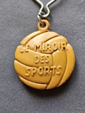 Keyring balloon miroir d'occasion  Expédié en Belgium