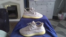 Mens adidas yeesy for sale  MANCHESTER