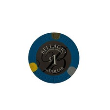 Bellagio poker chip gebraucht kaufen  Köln