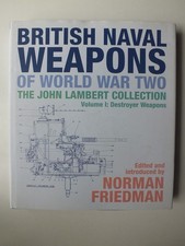 British naval weapons for sale  YORK