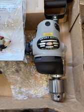 Broca elétrica Sioux 3/4" HD. Cat#1565 NOVO EM FOLHA! Industrial resistente 120 volts comprar usado  Enviando para Brazil