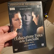 Dvd educazione fisica usato  Falerone