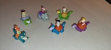 1991 denny flintstones for sale  Janesville