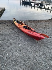 Tandem necky kayake for sale  CARNFORTH