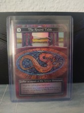 Sorcery Contested Realm Arthurian Legends The Round Table Foil NM comprar usado  Enviando para Brazil