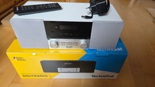 Technisat digitradio dab gebraucht kaufen  Herxheim