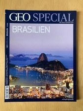 Geo special 2011 gebraucht kaufen  Langenselbold