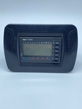 Cronotermostato termostato pro usato  Mantova