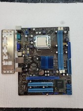 Asus p5g41t lx2 for sale  EVESHAM