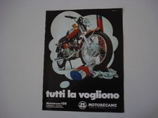 Advertising pubblicità 1973 usato Advertising pubblicità 1973 usato  Salerno