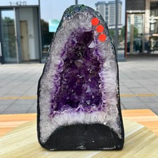 amethyst geode usato amethyst geode usato Spedire a Italy