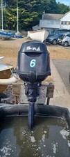 Tohatsu sail pro for sale  BOURNEMOUTH