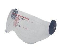Visiera casco demi usato  Napoli