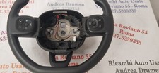 Volante dello serzo usato  Roma