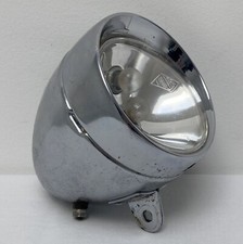 Farol vintage Miller bicicleta dínamo lâmpada dupla comprar usado  Enviando para Brazil
