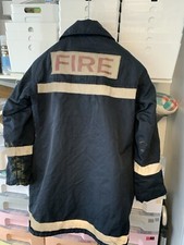 Bristol fire tunic for sale  WEST MOLESEY