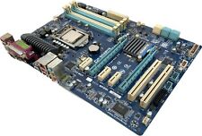 GIGABAJT GA-P67A-D3-B3 rev. 1.0 ATX LGA1155 + płyta główna i5-2400 na sprzedaż  PL