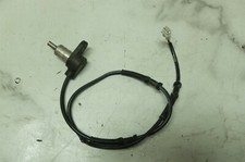 93 Yamaha GTS 1000 GTS1000 traseiro ABS antibloqueio sensor de velocidade de freio comprar usado  Enviando para Brazil